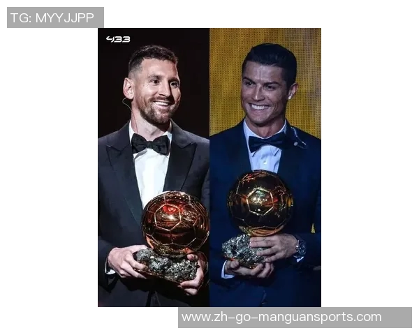 《足球巨星风采大合唱：从梅西到C罗的传奇之路》